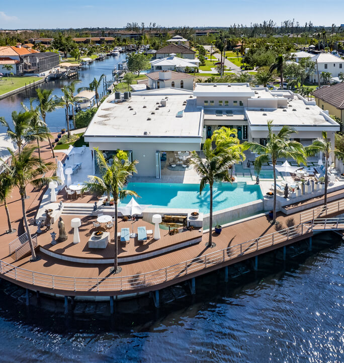 West Sussex Residence [Crestron Electronics, Inc.]